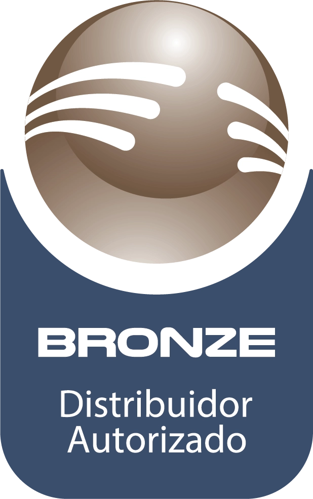 Distribuidor bronze