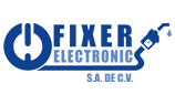 logo Fixer Electronics