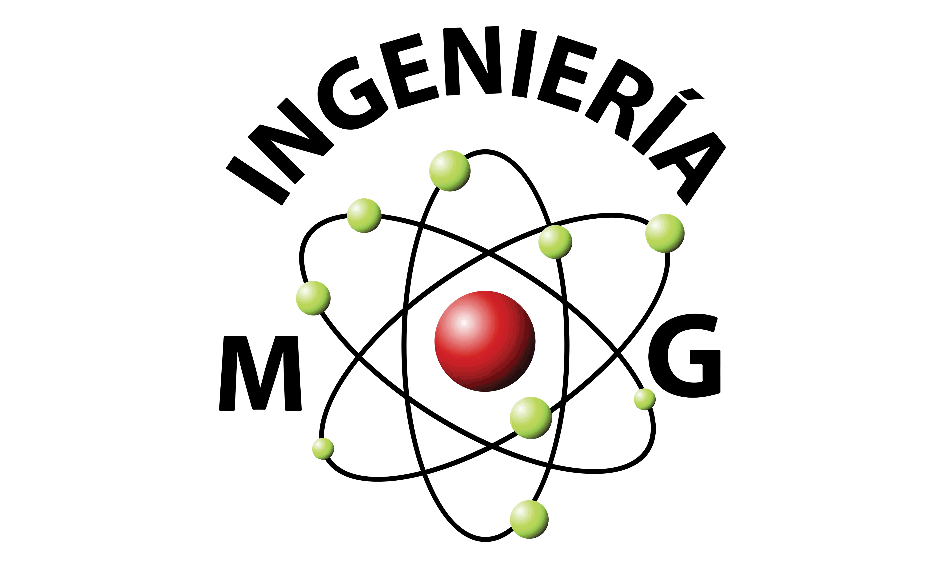 logo Ingenieria MG