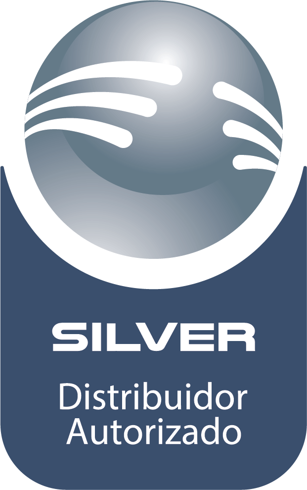 Distribuidor silver