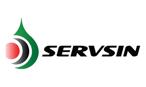 logo servsin